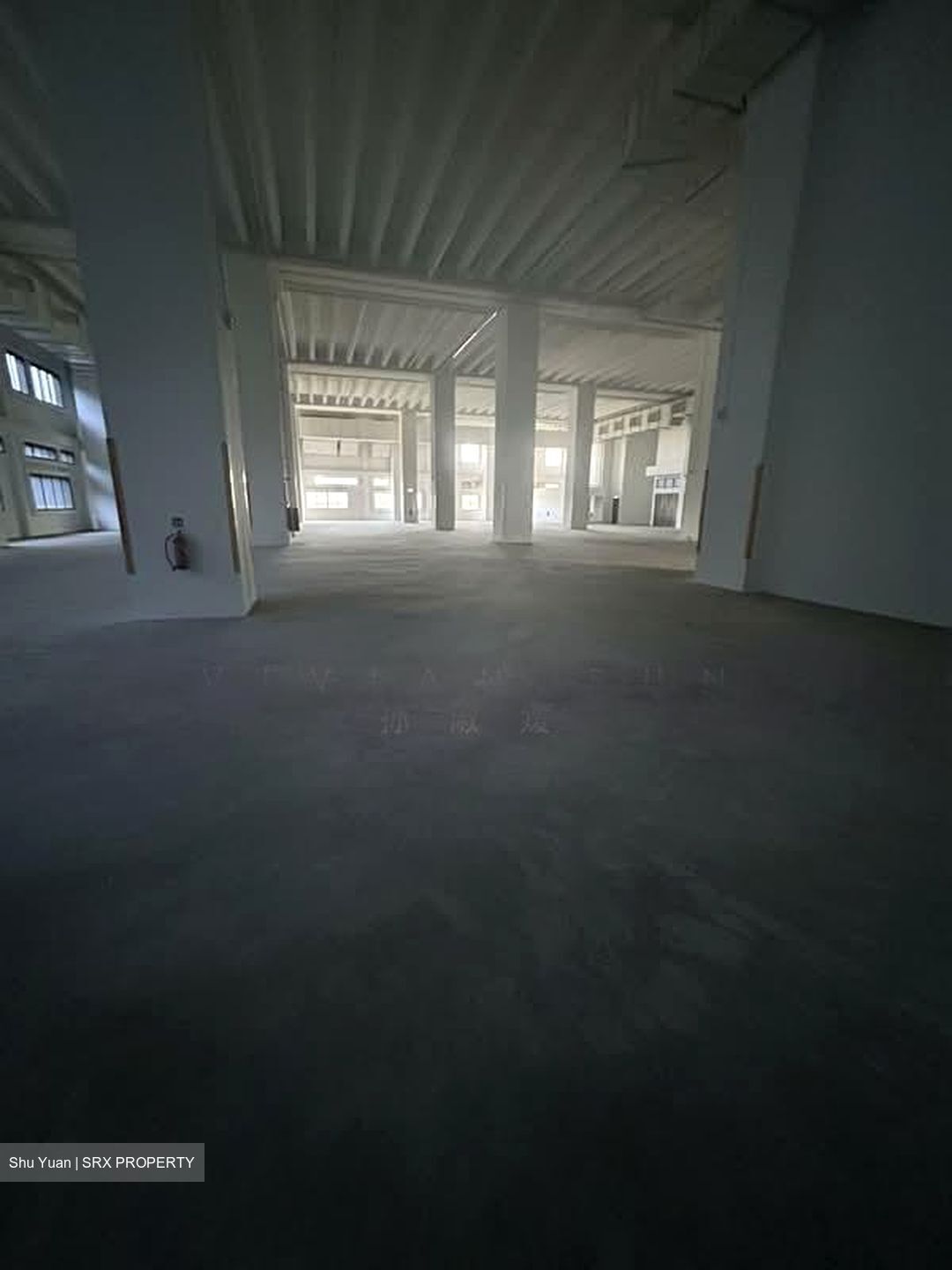 Jtc Defu Industrial City (D19), Factory #554259801